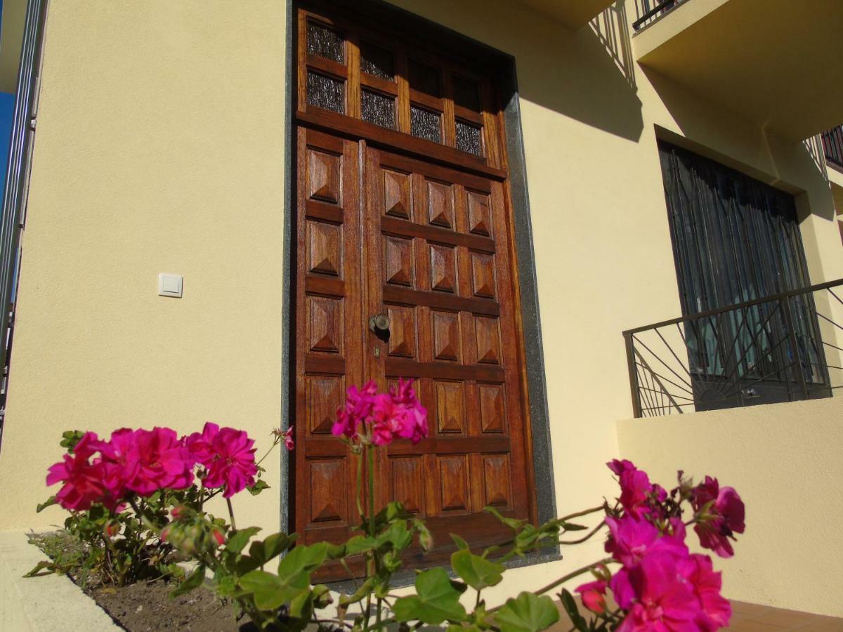 Casa D'Avó Villa Ponte da Barca Exterior foto